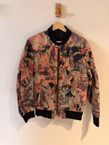 PaulSmith 폴스미스 PP-KS-36890 블루종 자켓