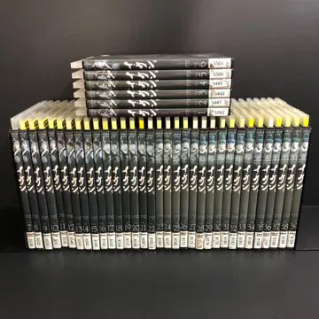 이산 렌탈 DVD 한국 드라마 전권 완결 세트