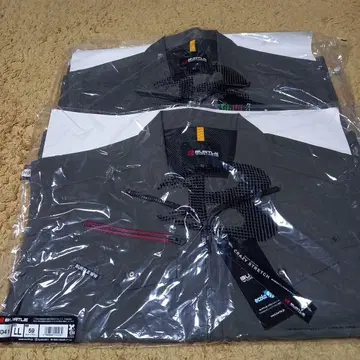 BURTLE 여름 작업옷 7041 LL 올리브 그레이