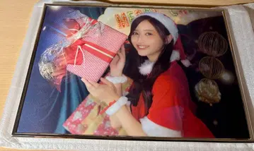 노기자카46 이노우에 와카나 노기페스 오리지널 렌티큘러