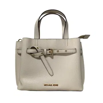 새상품급!! MICHAEL KORS [ EMILIA 사첼 스몰 ]