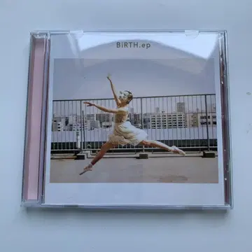 양문학 BIRTH.ep