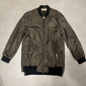 MA-1 ZARA BASIC