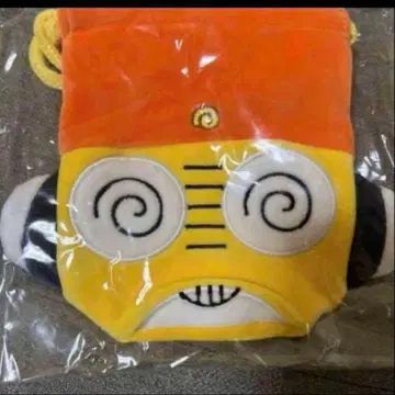 미개봉 새상품 개구리 중사 케로로 다이컷 복조리 파우치 쿠루루 쿠루루