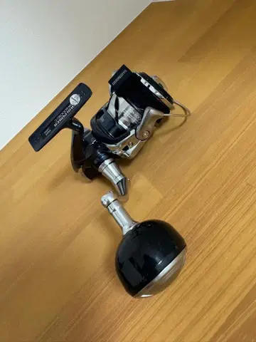SHIMANO 트윈 파워 SW 6000 xg