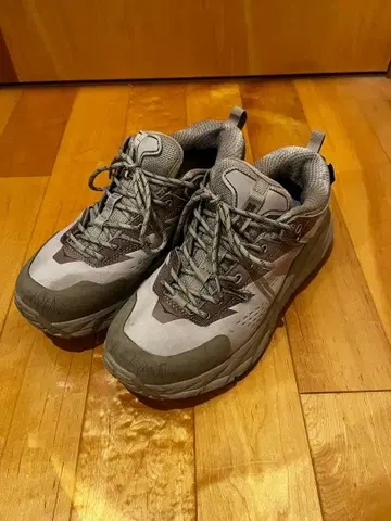 HOKA ONEONE KAHA LOW GTX