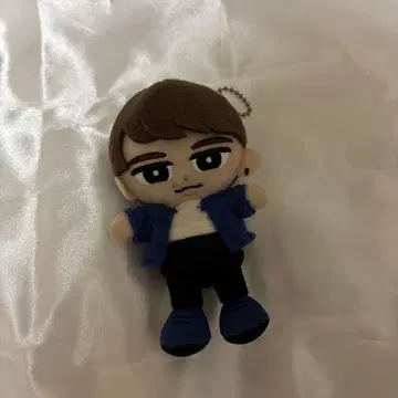 스노치루 봉제 인형 키링 와타나베 쇼타