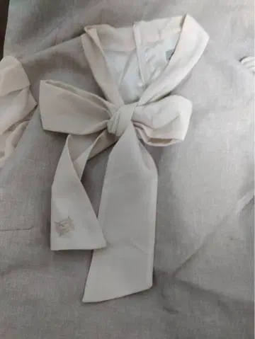 Maison de FLEUR canone 너와의 약속 트위드풍 원피스