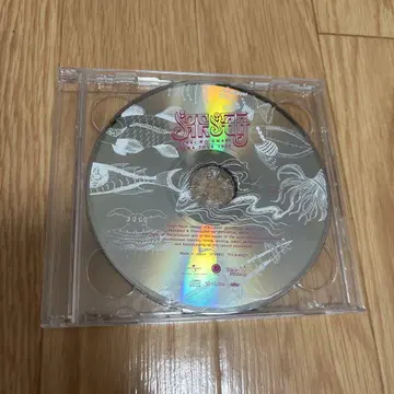 SEKAI NO OWARI 심해 CD 1 CD 2