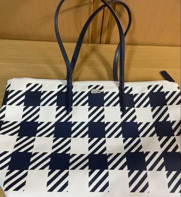 라코스테 백