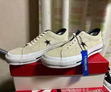 converse one star j vtg natural white26