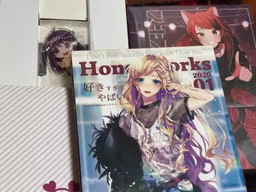 앨범 HoneyWorks, 리이누 최초 한정판