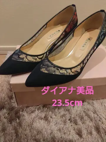 다이애나 펌프스