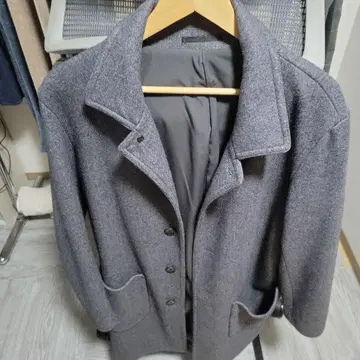 CIAOPANIC TYPY 체스터 코트 S 그레이