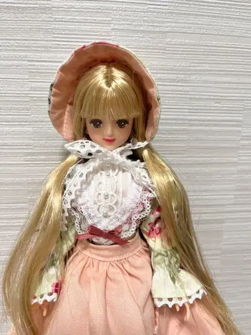 리카짱 캐슬 유리시아