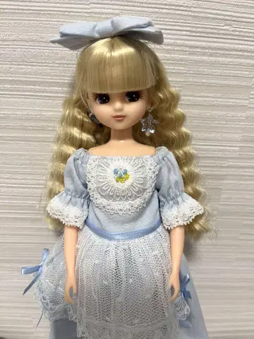 리카짱 캐슬 일본 아이콘 모델 카네카론