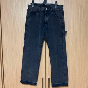 Gosha Rubchinskiy denim pants