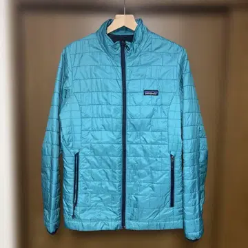 Patagonia 나노 퍼프 자켓