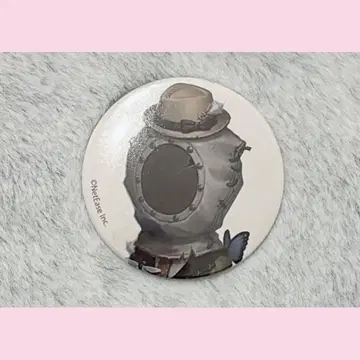 제5인격 설정화 레어 곤충학자 멜리