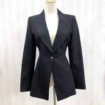 J&R 여성용 자켓 블랙 F [ b1221 ]