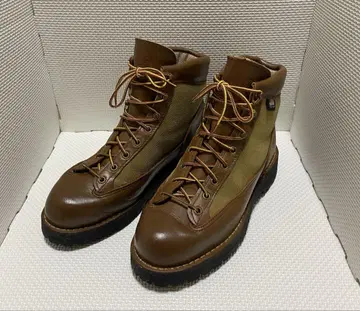 Danner 마운틴 라이트 30420X USA 제조