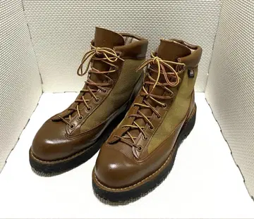 Danner 마운틴 라이트 30420X USA 제조