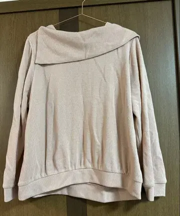 Rosa Tiara 오프숄더풍 니트 사이즈 50