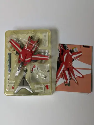 에프토이즈 마크로스 발키리 컬렉션 1/144