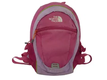 THE NORTH FACE 스몰 데이 핑크 백팩