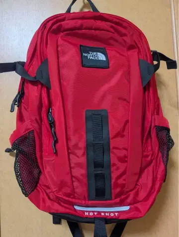 THE NORTH FACE 핫 샷 백팩 30L