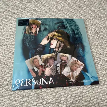 YUTA The 1st Album [ PERSONA ]