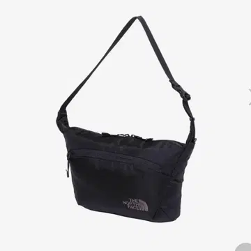 THE NORTH FACE 숄더백 카페라 5 블랙