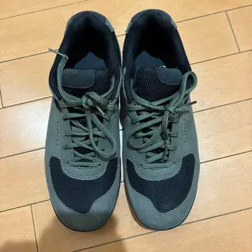 Giro Rumble VR 바인딩 신발