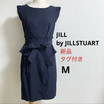 새상품 택 포함 JILL by JILLSTUART 스타일업 원피스