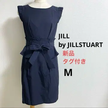 새상품 택 포함 JILL by JILLSTUART 스타일업 원피스
