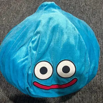 슬라임 봉제 인형 본체 약 30cm