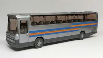 wiking 바이킹 1/87 벤츠 O303