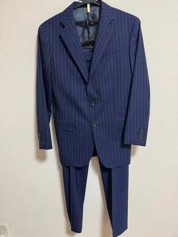 바니스 뉴욕 카노니코 수트 셋업 44