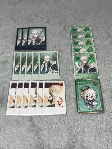 Dytica 2ndAnniversary 무라쿠모 카게츠