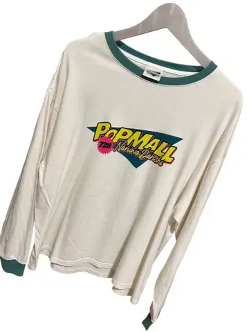 나니와단시 투어 T셔츠 POPMALL