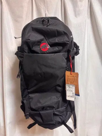 MAMMUT 리튬 25 클래식 재고 레어 백팩