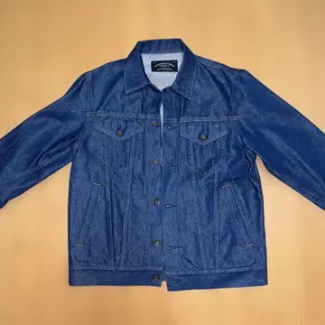 [새상품급] UnitedArrows 유나이티드 애로우즈 데님 자켓 M
