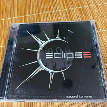 Eclipse Second to None 이클립스