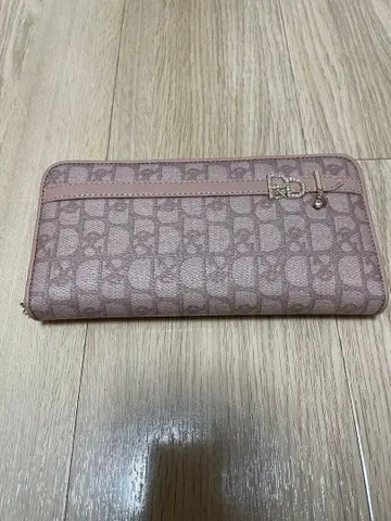 새상품 미사용 핑키앤다이안 pinkyanddianne 핑크