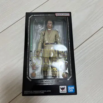 starwars 오비완 개봉품