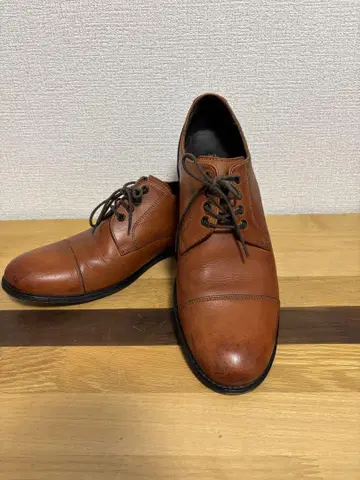 애비 로드 비즈니스 슈즈 25.5cm