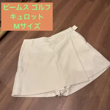 빔즈 골프 큐롯 M 사이즈