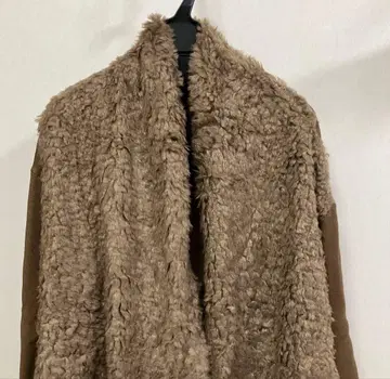 새상품 야마다야 (CLOVE) 클로브 가디건