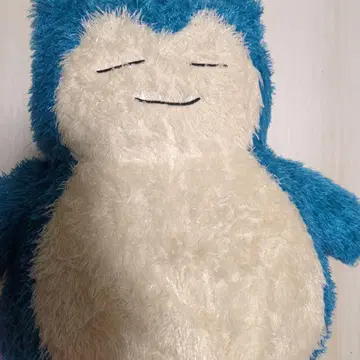 카비곤 봉제 인형