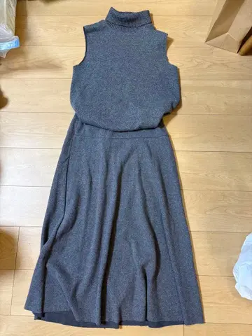 ZARA 셋업